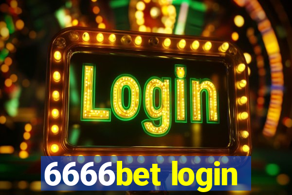 6666bet login